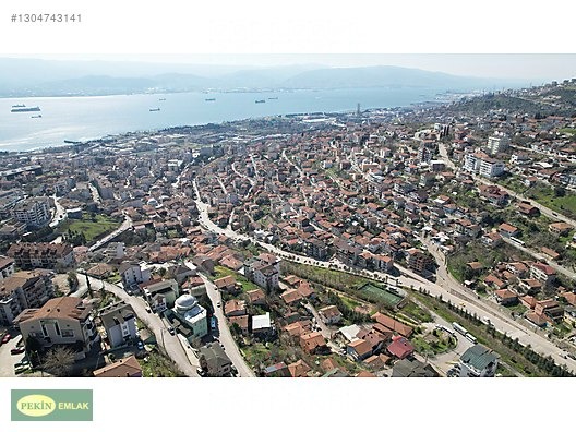 PEKİN EMLAK'tan SATILIK ARSA - KOCAELİ İZMİT fotoğraf 25