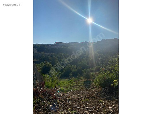İmarlı İfrazlı Parsel 524 M² Hatay / Samandağ / Yaylıca Mh. - HATAY SAMANDAĞ fotoğraf 4