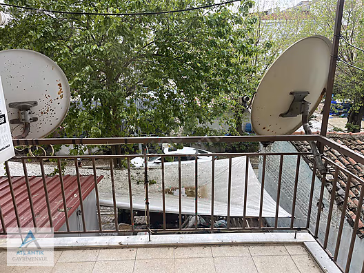Yüzme havuzlu sitede satılık daire - AYDIN KUŞADASI fotoğraf 14