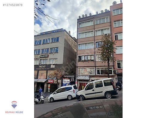 KURTULUŞ SON DURAK YAKINI 1.5+1 BALKONLU 5 . KAT - İSTANBUL ŞİŞLİ fotoğraf 14