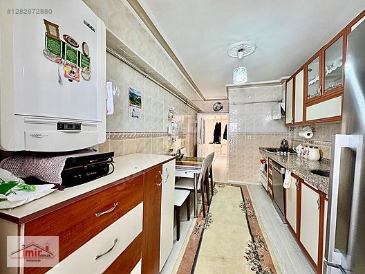 PURSAKLAR İMİR EMLAK'TAN MERKEZİ KONUMDA GD CEPHE 3+1 DAİRE .. - ANKARA PURSAKLAR fotoğraf 20
