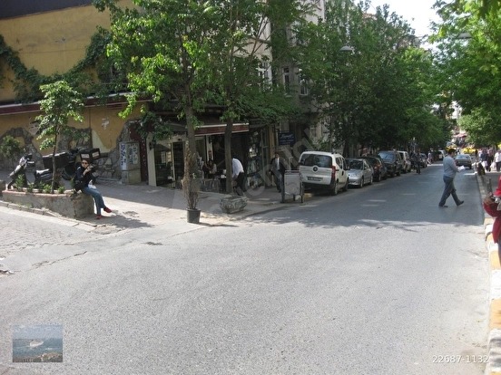 CİHANGİR SIRASELVİLER CAD. TAKSİM HASTANESİ KARŞISINDA OFİSE KİRALIK (3+1) 130.m - İSTANBUL BEYOĞLU fotoğraf 5