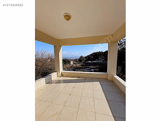 MÜSTAKİL EŞYALI KİRALIK TRİBLEX - HATAY ANTAKYA fotoğraf 25