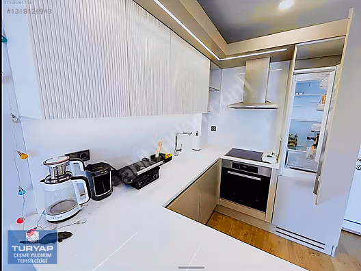 ÇEŞME İN BOYALIK HAVUZLU REZİDANS'ta KİRALIK 1+1 DAİRE - İZMİR ÇEŞME fotoğraf 38