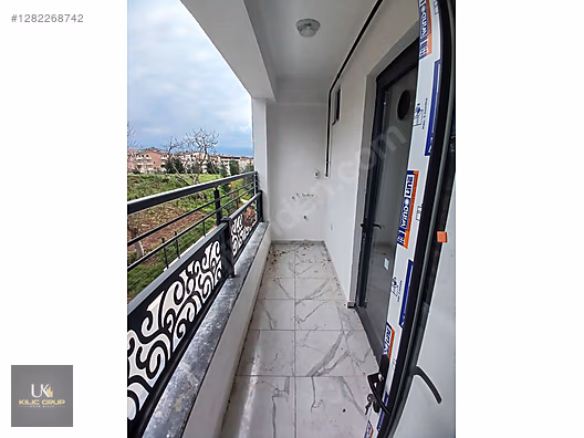 KILIÇ GRUPTAN GÜZEL KONUMUNDA ASANSÖRLÜ 2+1 ARAKAT DAİRE - KOCAELİ DERİNCE fotoğraf 12