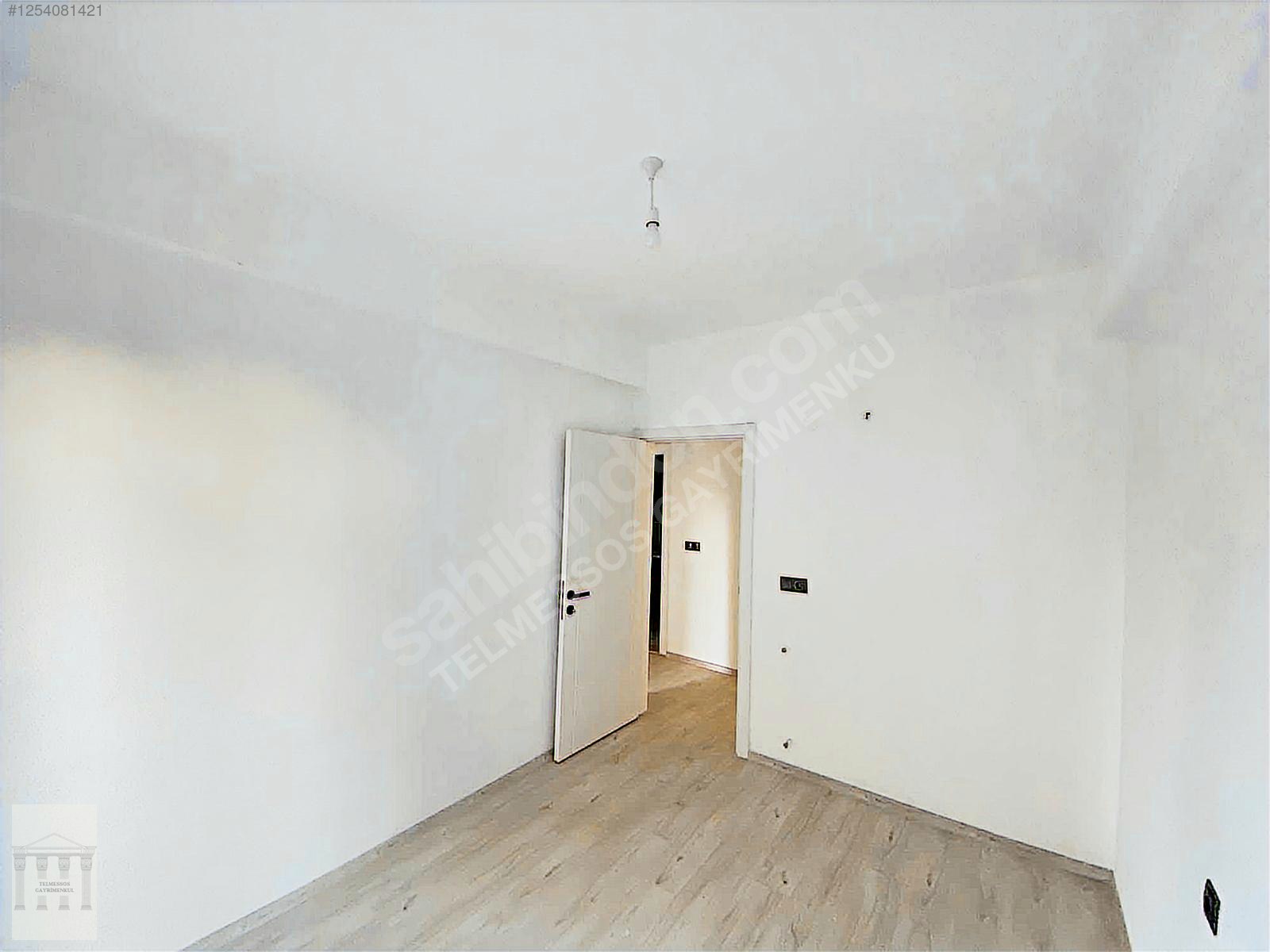 ÇAMKÖY MAHALLESİ 2+1 MÜSTAKİL GİRİŞLİ SATILIK SIFIR DAİRE - MUĞLA FETHİYE fotoğraf 5