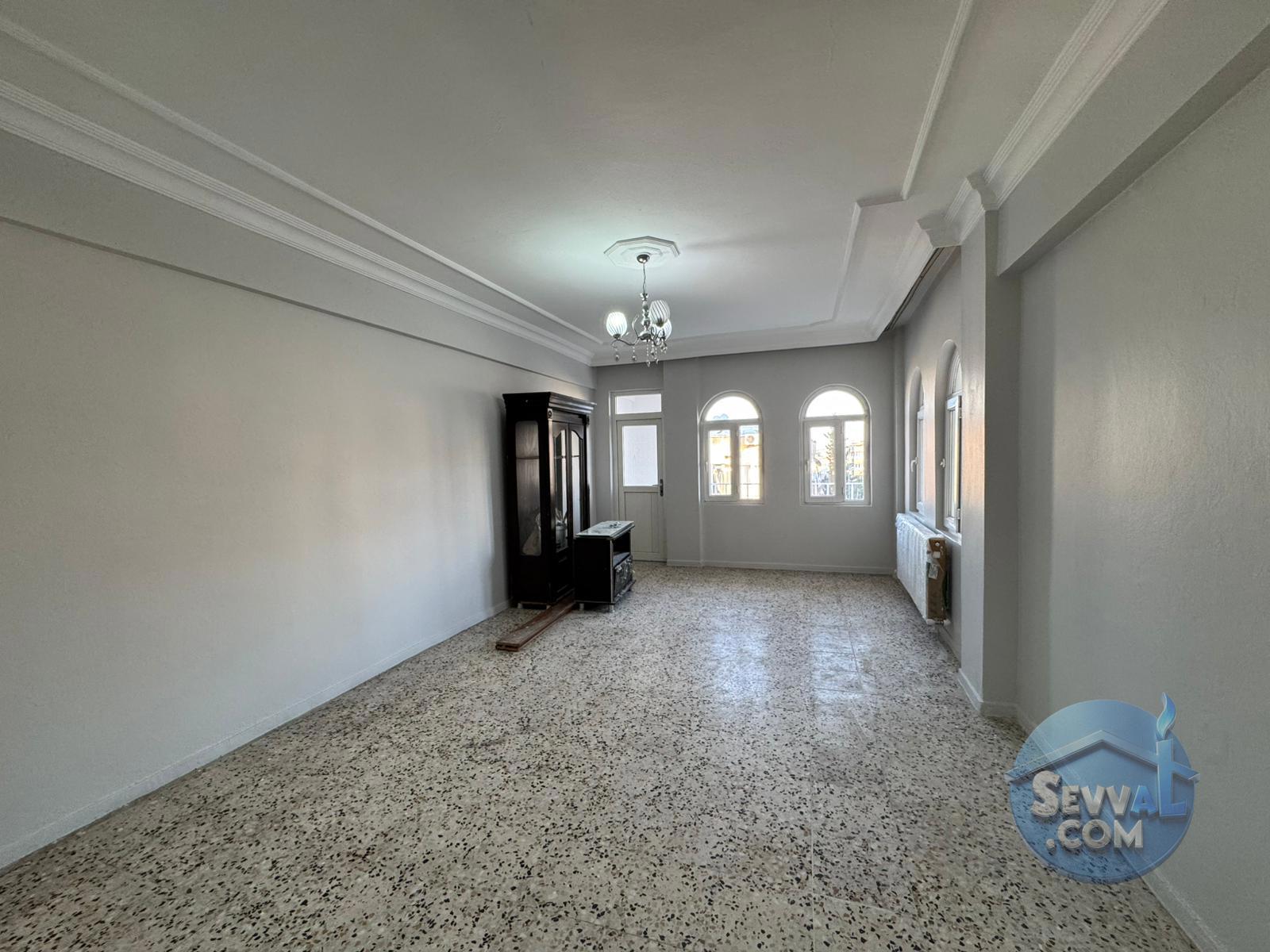 AHMET ERSEVEN DE UYGUN SATILIK DAİRE - ŞANLIURFA HALİLİYE fotoğraf 10