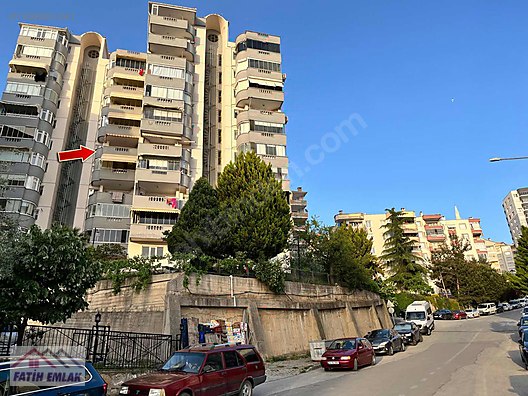 Fatih'ten cumhuriyet mah 3+1 125m2 deniz manzaralı eşyalı - BURSA GEMLİK fotoğraf 46