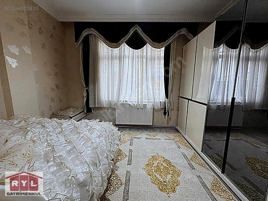 Satılık 3+1 Geniş Daire, Küçükçekmece Günlü Mh. 170m² - İSTANBUL KÜÇÜKÇEKMECE fotoğraf 42