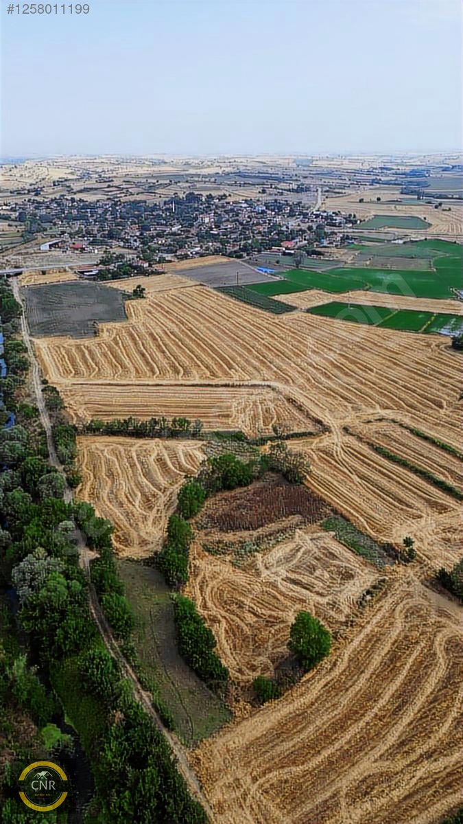 KIRKLARELİ MUAZZAM KONUMDA KÖYE 5 DK YÜRÜME MESAFESİNDE - KIRKLARELİ PEHLİVANKÖY fotoğraf 9