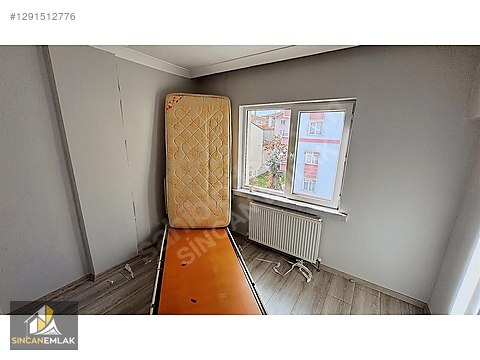 ATATÜRK MAH 2+1 FULL+FULL AMERİKAN MUTFAK MERKEZ KONUM SON KAT - ANKARA SİNCAN fotoğraf 10
