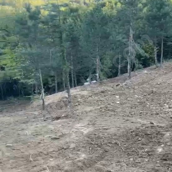 BURSA KESTEL SAYFİYE KÖYÜ'NDE 2.769 M²  TARLA SATILIKTIR - BURSA KESTEL fotoğraf 9