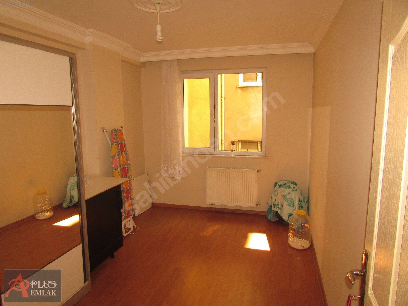 DURAĞA 1 DK. MESAFEDE 1.KT. 2+1 90m2 BALKONLU 3.850.000TL. - İSTANBUL ÇEKMEKÖY fotoğraf 8