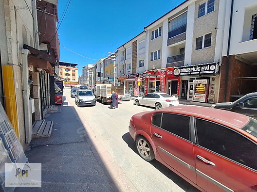 Dilek Caddesinde Satılık Dükkan - ESKİŞEHİR ODUNPAZARI fotoğraf 6