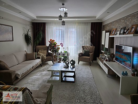 KANDIRA ÇARŞI'DA 4+1 155 M2 NET SATILIK ÇATI DUBLEKS DAİRE - KOCAELİ KANDIRA fotoğraf 11