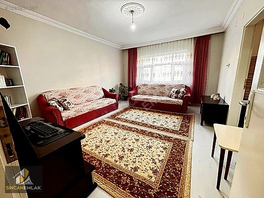PINARBAŞI MAHALLESİNDE 3+1 ARA KATTA MASRAFSIZ DAİRE - ANKARA SİNCAN fotoğraf 13
