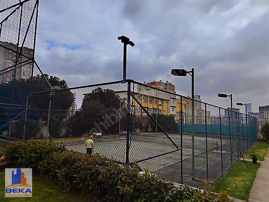 SOYAK YENİŞEHİR MANOLYA EVLERİ FİNANS MERKEZİ KARŞISI 3+1 DAİRE - İSTANBUL ÜMRANİYE fotoğraf 16