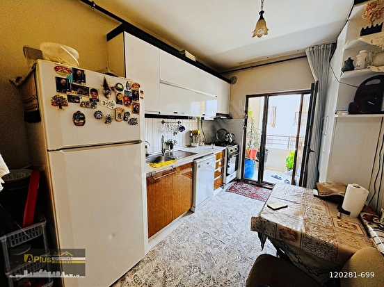 A PLUS GAYRİMENKULDEN TİRE TOKİDE BORÇSUZ SATILIK 2+1 DAİRE - İZMİR TİRE fotoğraf 4