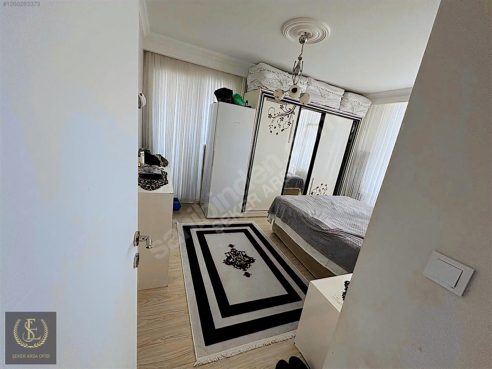 Site içerisinde mükemmel daire - İSTANBUL BAĞCILAR fotoğraf 9