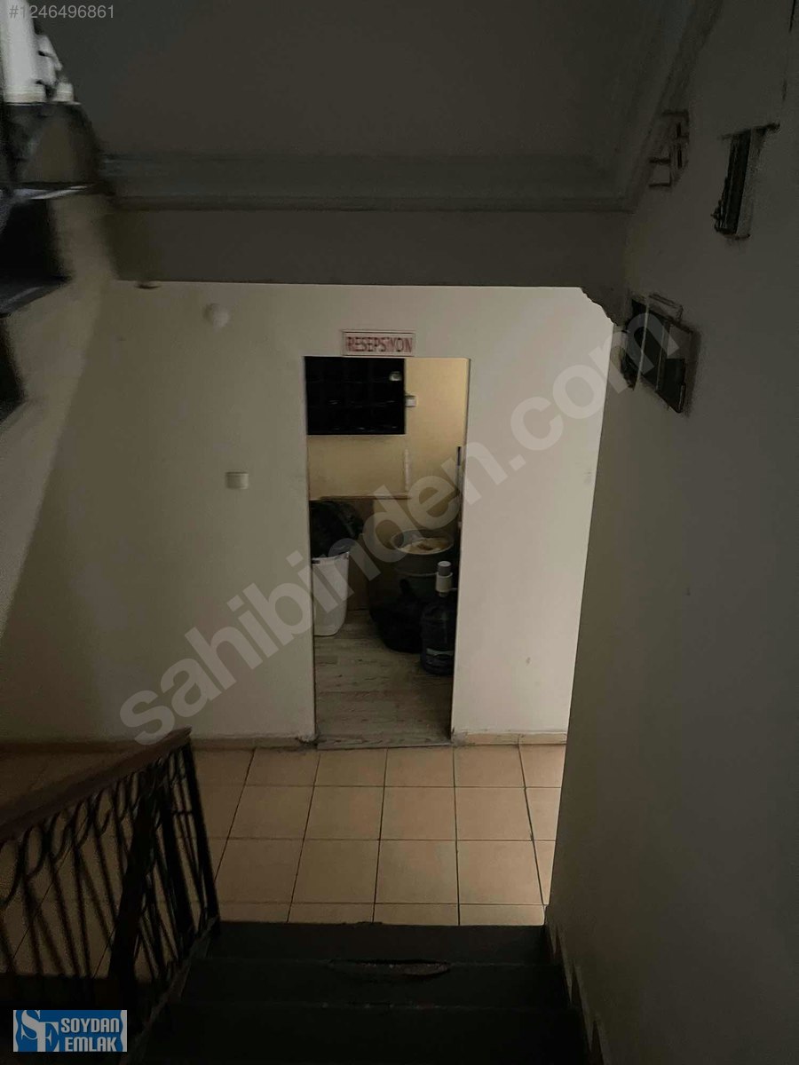 SOYDAN EMLAK'TAN DENİZE YÜRÜME MESAFESİNDE SATILIK 4 KATLI BİNA - MUĞLA MARMARİS fotoğraf 5
