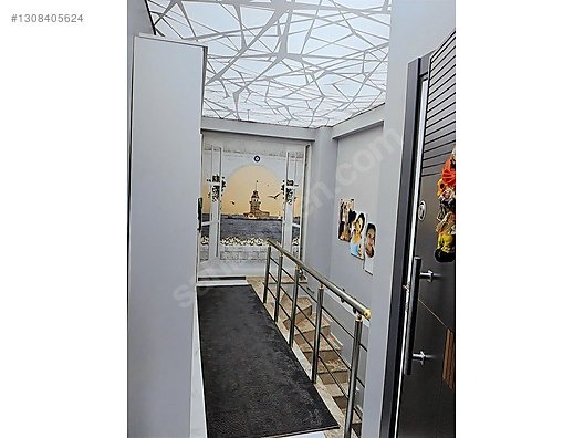 KARTEPE ATAEVLER'DE LÜX YAPIM BAHÇE DUBLEX - KOCAELİ KARTEPE fotoğraf 22