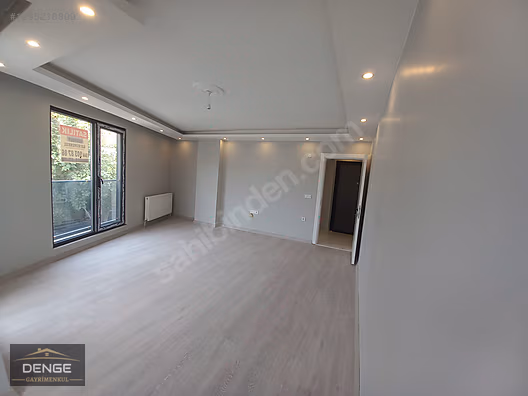 DENGE'DEN DARICA'DA CADDE ÜZERİ SATILIK 3+1 LÜKS DAİRE - KOCAELİ DARICA fotoğraf 17