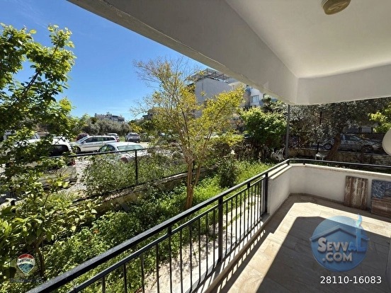 KUŞADASI MERKEZ’DE SATILIK 2 + 1 DAIRE - AYDIN KUŞADASI fotoğraf 24