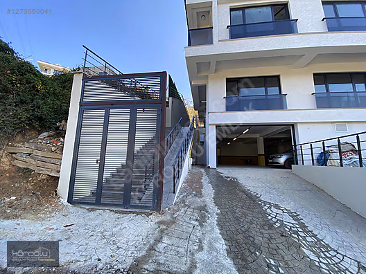 KÖROĞLU'NDAN MADEN DE SATILIK 3+1 - İSTANBUL SARIYER fotoğraf 20