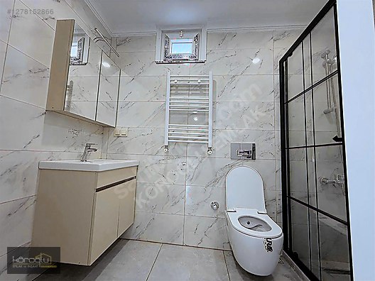 KÖROĞLU DAN CEMİL MERİÇTE ACİL SIFIR 2+1 EMSALSİZ FIRSAT DAİRE - İSTANBUL ÜMRANİYE fotoğraf 5