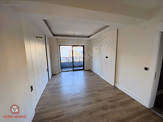 ARTER EMLAK'TAN TWİN TOWERS'TA SATILIK 3+1 DAİRE - BALIKESİR KARESİ fotoğraf 10