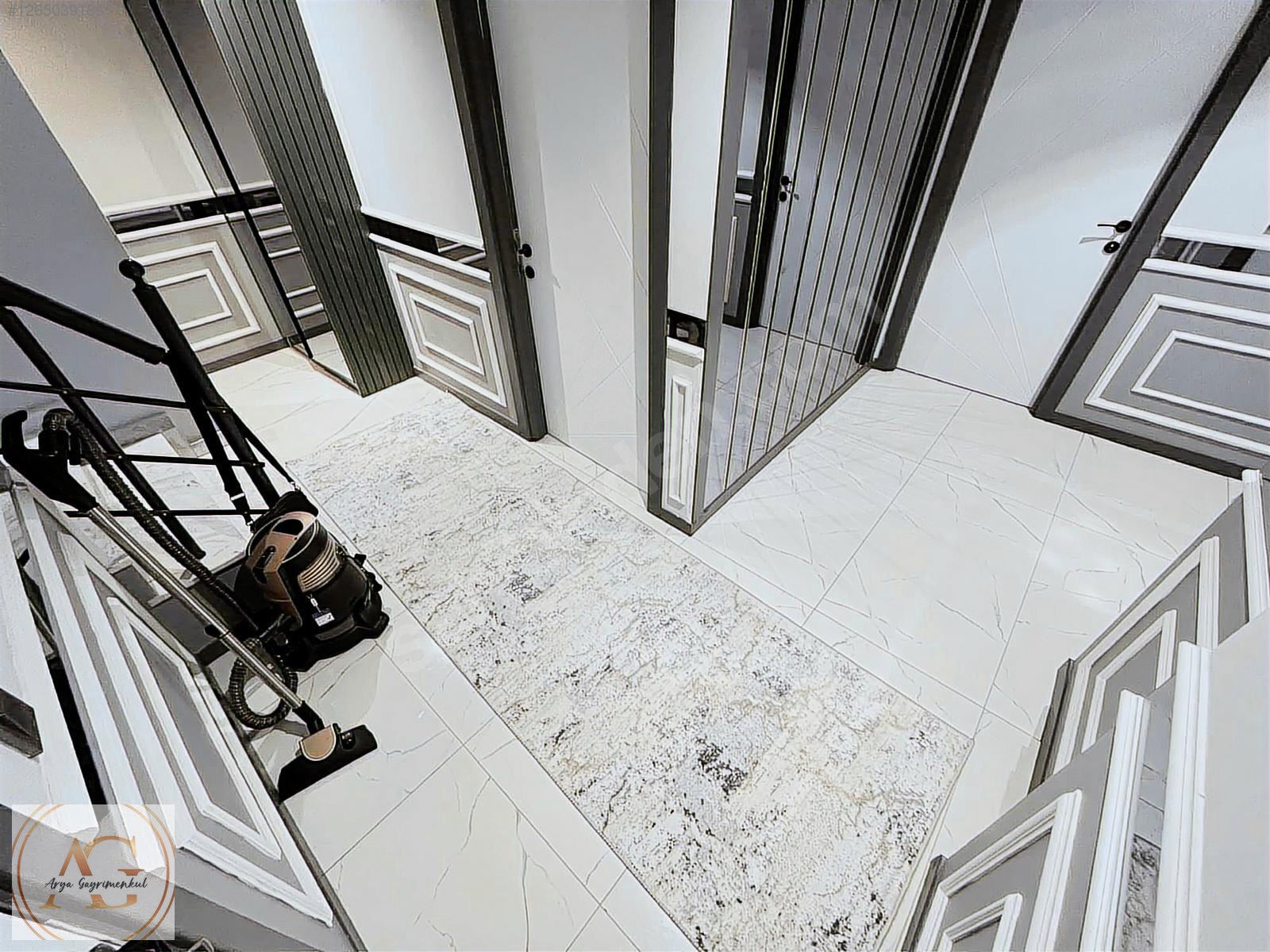 ARYA'DAN ALTINKUM'DA HAVUZLU OTOPARKLI 3+1 DUBLEKS DAİRE - BALIKESİR EDREMİT fotoğraf 21