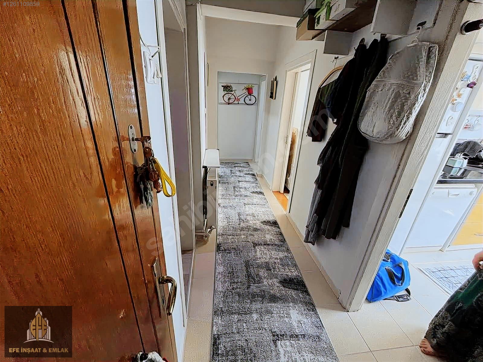 EFE İNŞAAT EMLAKTAN KAÇIRILMAYACAK FIRSAT! - YALOVA MERKEZ fotoğraf 27