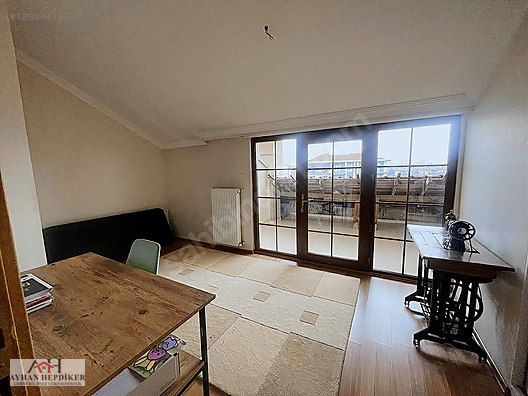 Serdivan Köprübaşı'nda Agora & Serdivan AVM Ortası 180m² Dubleks - SAKARYA SERDİVAN fotoğraf 35