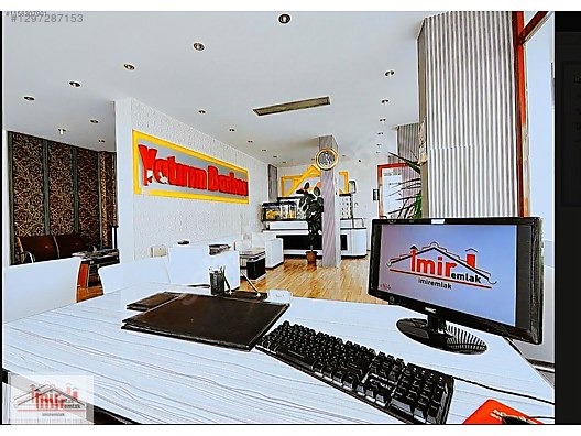 İMİR EMLAK OFİSİNDEN HASTANE YANI BELEDİYE CAD SİTE ARSASI - ANKARA PURSAKLAR fotoğraf 3