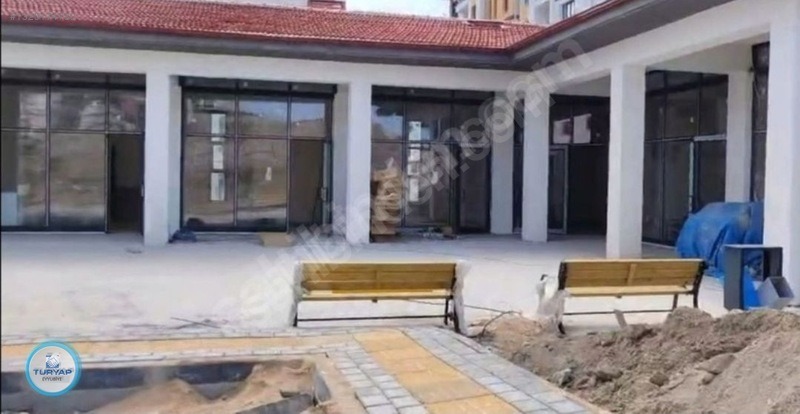RESMİ TAPU DEVİRLİ - 33 BİN TAKSİTLE 64M2 ÖMÜRDE BİR KERE GELİR - BALIKESİR BİGADİÇ fotoğraf 15
