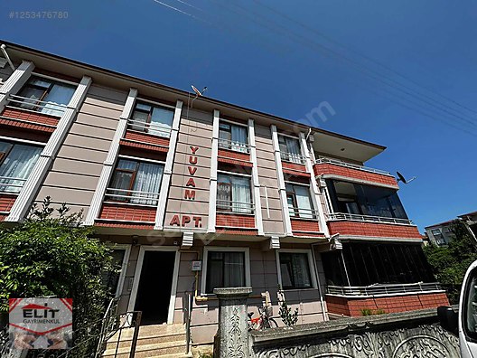 KARASU ÇARŞI MERKEZDE SATILIK 2+1GENİŞ BAHÇELİ DAİRE PAZARLIKSIZ - SAKARYA KARASU fotoğraf 2