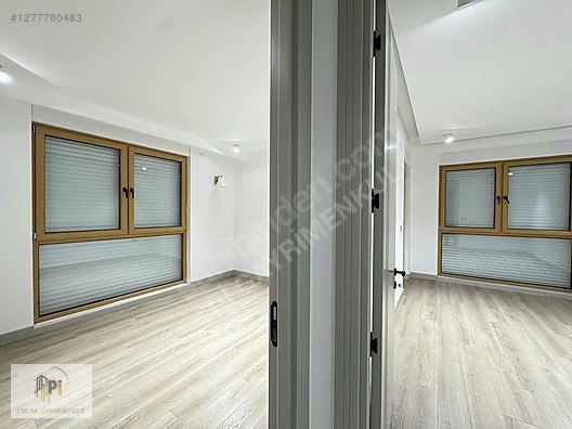BATIKENT'te 15 ÖNEMLİ ÖZELLİĞE SAHİP İYİ LOKASYONDA LÜKS DAİRE - ESKİŞEHİR TEPEBAŞI fotoğraf 20