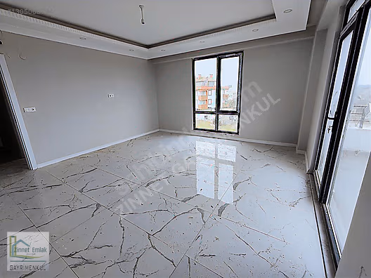 KARASUNUN EN GENİŞ SIFIR SATILIK 2+1 DAİRESİ - SAKARYA KARASU fotoğraf 33