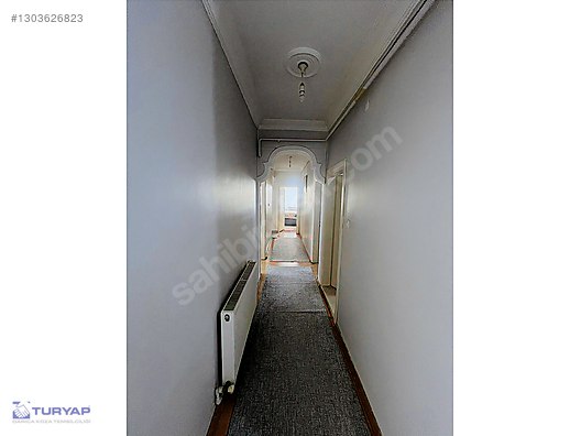 TURYAP`DAN İSTASYON CADDESİ ÜZERİ 3+1 SATILIK DAİRE - KOCAELİ DARICA fotoğraf 25