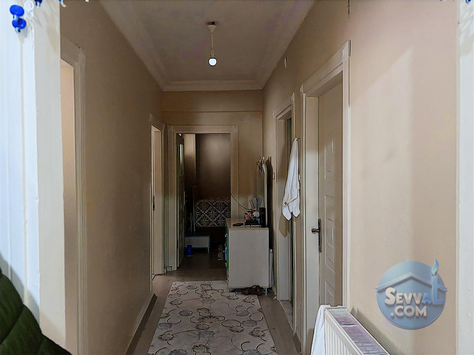 DEĞİRMENDERE DENİZ MANZARALI 3+1 SATILIK DAİRE - Kocaeli Gölcük fotoğraf 26