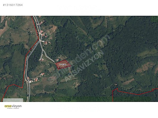 VİLLA İMARLI PLAJLARA YÜRÜME MESAFESİNDE 3 DÖNÜM PARSEL - BARTIN MERKEZ fotoğraf 4