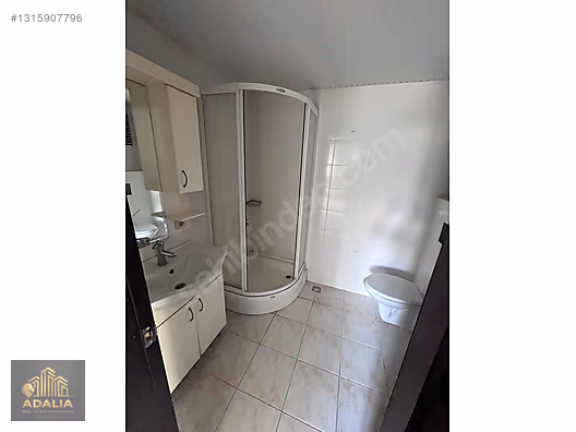 Konyaaltı Sarısuda Site İçerisinde Havuzlu 2+1 Daire - ANTALYA KONYAALTI fotoğraf 18