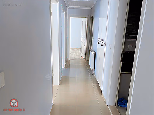 ARTER EMLAK'TAN BAHÇELİEVLER'DE SATILIK 3+1 DAİRE - BALIKESİR ALTIEYLÜL fotoğraf 10