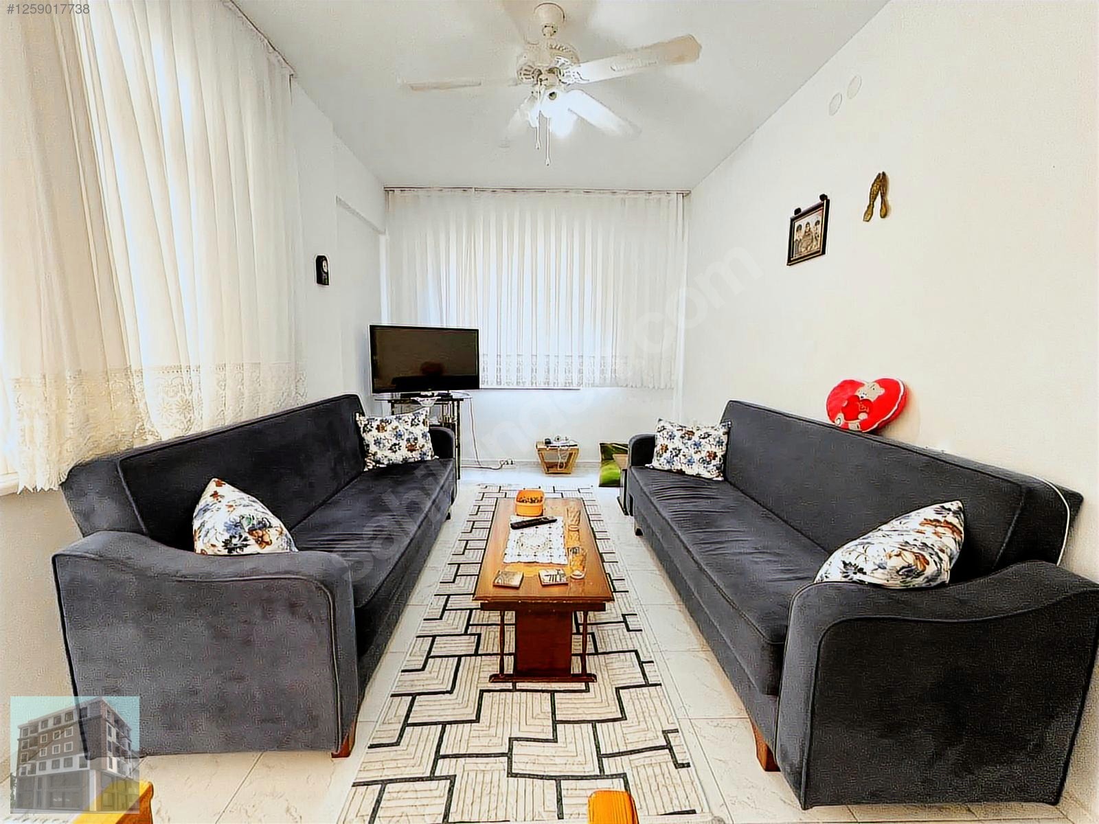 SADECE ADIGÜZELDEN ALTINKUMDA DENİZE 100 MT FIRSAT 2+1 DAİRE - BALIKESİR EDREMİT fotoğraf 18