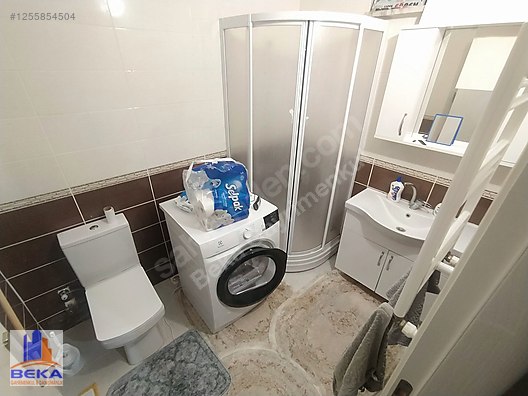 METROYA YÜRÜME MESAFESİNDE YÜKSEK GİRİŞ ÖN CEPHE DAİRE - İSTANBUL ÇEKMEKÖY fotoğraf 10