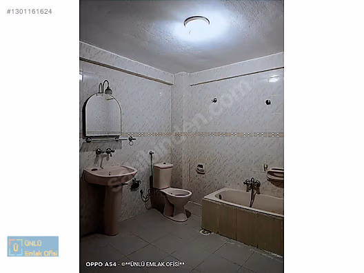 ÜNLÜ EMLAKTAN MERKEZİ KONUMDA SATILIK 3+1 KOMBİLİ MANZARALIDAİRE - KASTAMONU MERKEZ fotoğraf 44