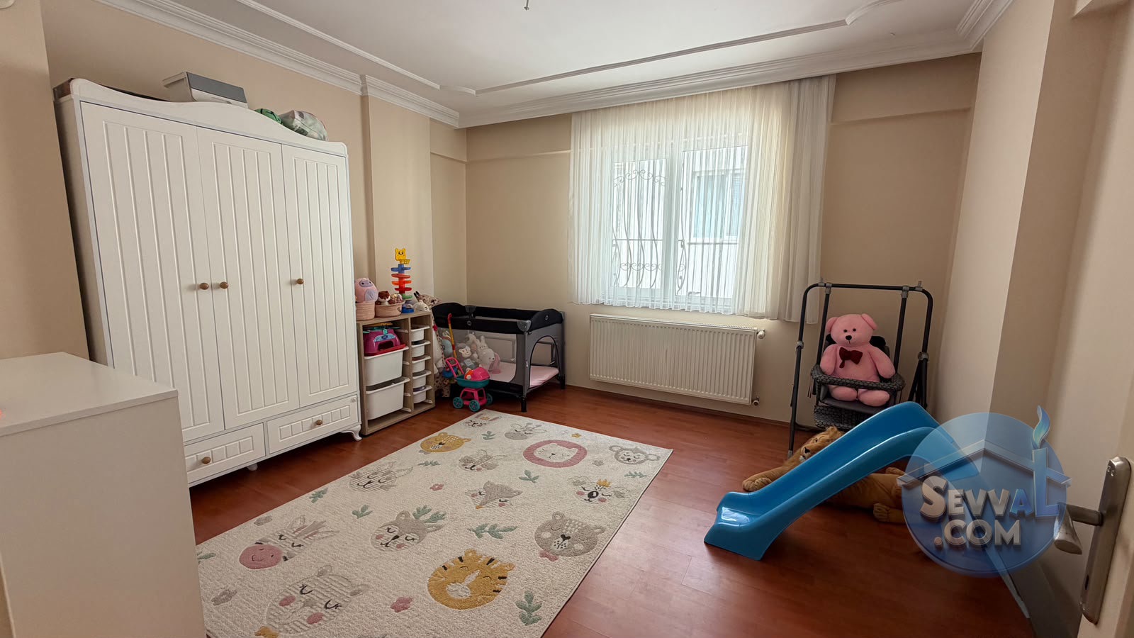 Topraklık Mahallesi’nde Geniş 3+1 Daire 🏡 - DENİZLİ PAMUKKALE fotoğraf 8