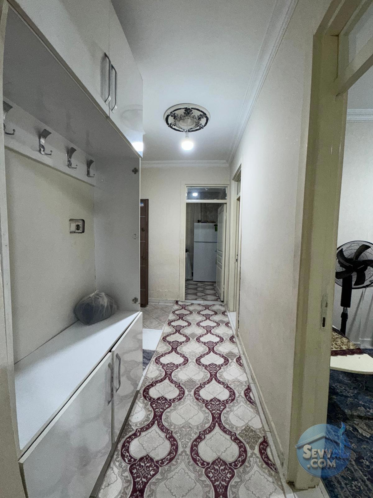  BAĞLARBAŞI YAVUZ SELİM MAH. YÜKSEK GİRİŞ KAT 3 ODALI SATILIK DAİRE - ŞANLIURFA HALİLİYE fotoğraf 3