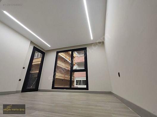 Edremit Hamidiye Meydanda SATILIK Premium 3+1 Lüks Daire - BALIKESİR EDREMİT fotoğraf 29