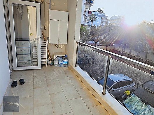 ÖĞRETMENEVLERİNDE DOĞALGAZLI 2+1 YATIRIMLIK KREDİYE UYGUN DAİRE - ANTALYA KONYAALTI fotoğraf 10